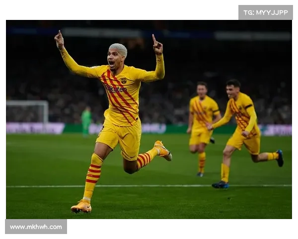 巴萨遭遇重创西班牙国家德比悬念倍增竞技格局或迎新变局