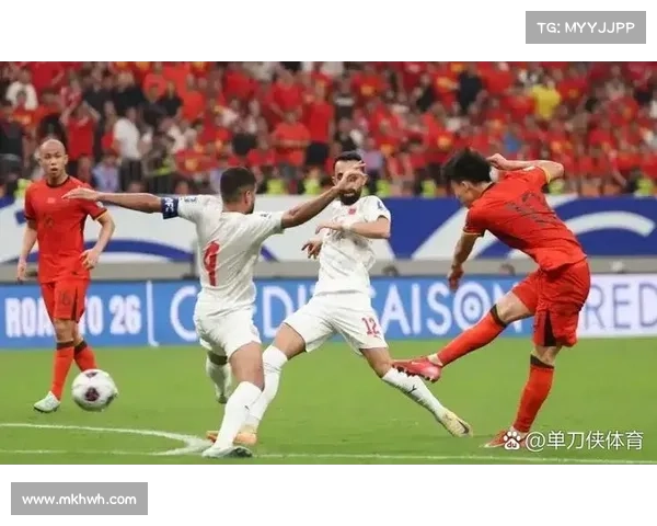 卡塔尔五场不胜阿联酋只需平局即可圆36年世界杯晋级梦